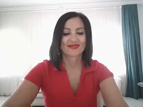 Snapshot of Rosa_Angie chatting on March 13, 5:54 am Rosa Angie online show from March 13, 5:54 am