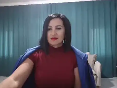 Snapshot of Rosa_Angie chatting on March 19, 12:01 pm Rosa Angie online show from March 19, 12:01 pm