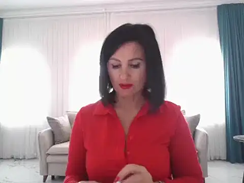 Snapshot of Rosa_Angie chatting on March 22, 9:24 am Rosa Angie online show from March 22, 9:24 am