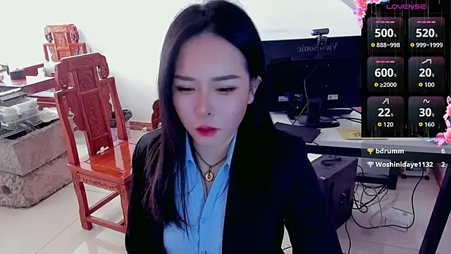 Snapshot of xixiya888 chatting on March 13, 12:50 am xixiya888 online show from March 13, 12:50 am