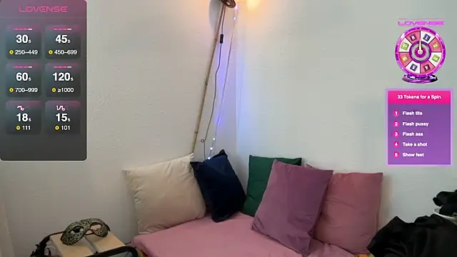 bayofdarkness online show from March 18, 12:58 pm