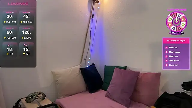 bayofdarkness online show from March 18, 6:59 pm