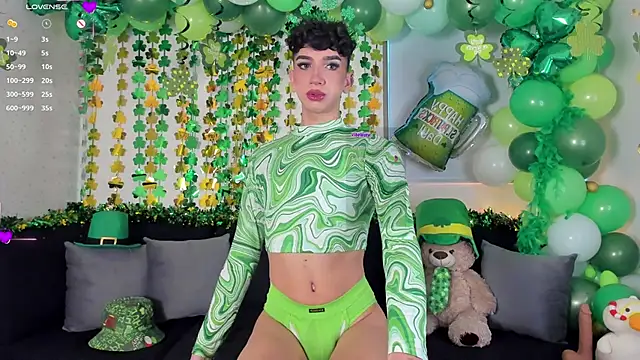 James BrownT online show from March 19, 4:44 pm