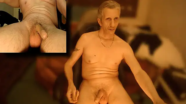 maxdaddy690 online show from February 27, 8:31 pm