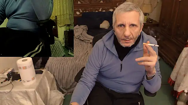 maxdaddy690 online show from November 29, 10:57 pm