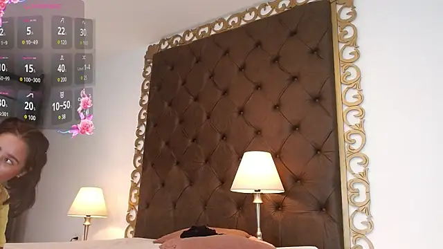 SofiiaMartinez  online show from March 14, 8:38 pm