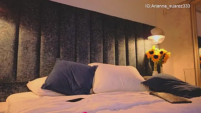 Ariannaa Suarez1 online show from October 24, 7:32 pm