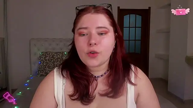 Lily lu one online show from February 24, 8:03 pm