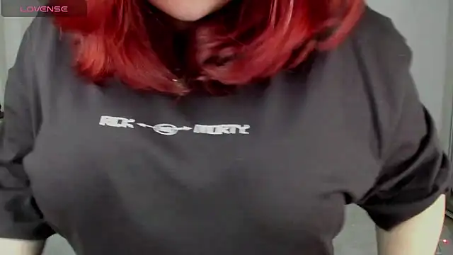 Lily lu one online show from March 3, 8:54 pm