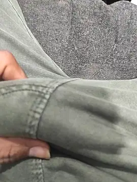 Snapshot of bbclip chatting on October 15, 8:36 am bbclip online show from October 15, 8:36 am