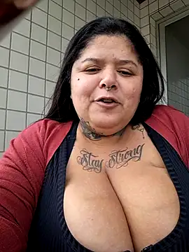 turbinada301 online show from September 12, 5:57 pm