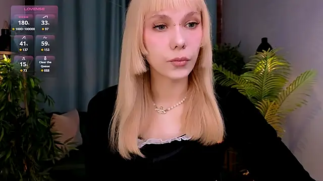 Cherry Bite online show from September 22, 9:39 pm