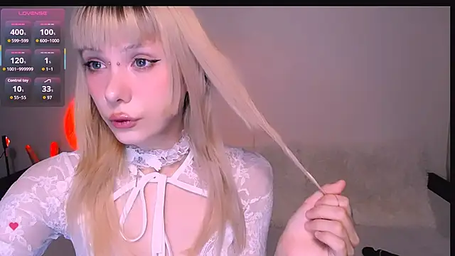 Cherry Bite online show from March 14, 9:31 pm