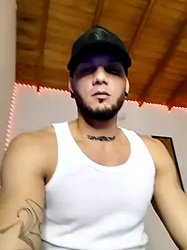 morenosiam online show from November 13, 4:55 am