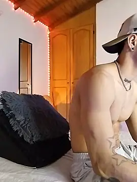 morenosiam online show from November 30, 10:25 pm