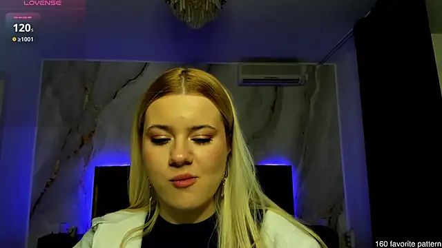 CutiePie69   online show from February 24, 7:52 pm