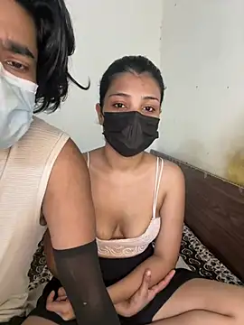 Snapshot of Your_ishani_baby chatting on February 8, 5:38 pm Your ishani baby online show from February 8, 5:38 pm