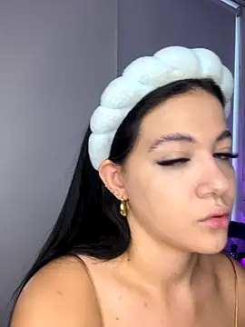 MiiaParker6972 online show from September 18, 9:50 pm