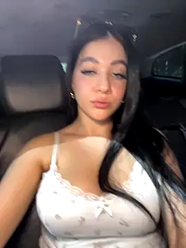 MiiaParker6972 online show from September 21, 7:37 pm