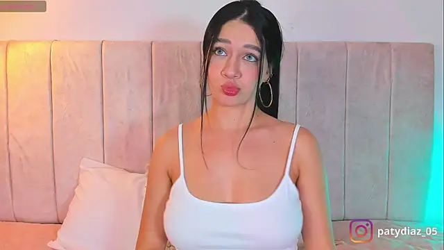 MiiaParker6972 online show from November 14, 12:20 am