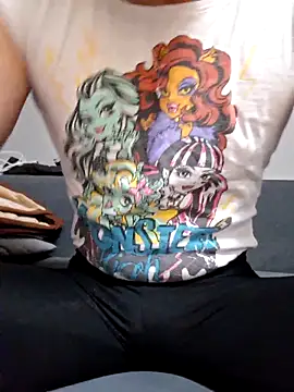 Snapshot of tajemniczy199 chatting on September 16, 9:16 pm tajemniczy199 online show from September 16, 9:16 pm