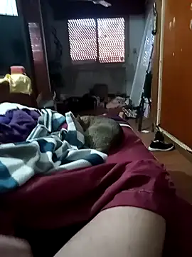 omeriz online show from September 12, 3:56 pm