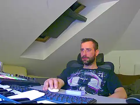 gryzoon online show from October 4, 10:19 pm