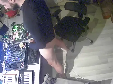 gryzoon online show from February 20, 12:18 am