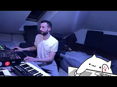 gryzoon online show from March 18, 11:19 pm