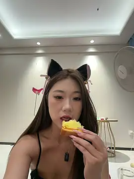 Xiaoxia-Baby online show from May 30, 12:19 am