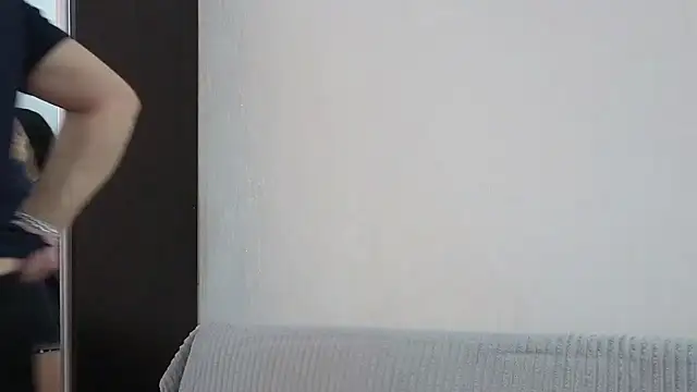  KissMyAss  online show from January 13, 11:32 pm