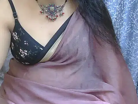 Lovely Manvi online show from October 24, 12:56 pm