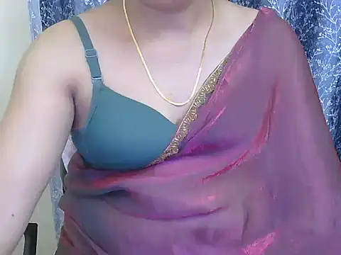 Lovely Manvi online show from December 16, 12:21 pm