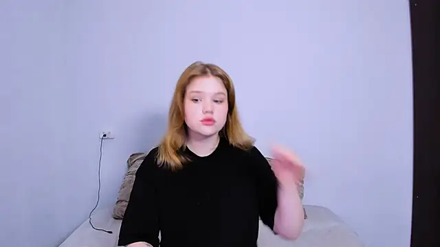 LaseyMoon online show from October 16, 10:22 pm