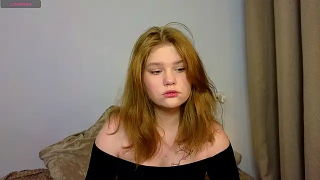 LaseyMoon online show from February 20, 10:49 am