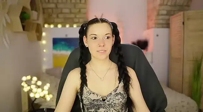 Snapshot of April_Olsen chatting on March 6, 12:19 pm April Olsen online show from March 6, 12:19 pm