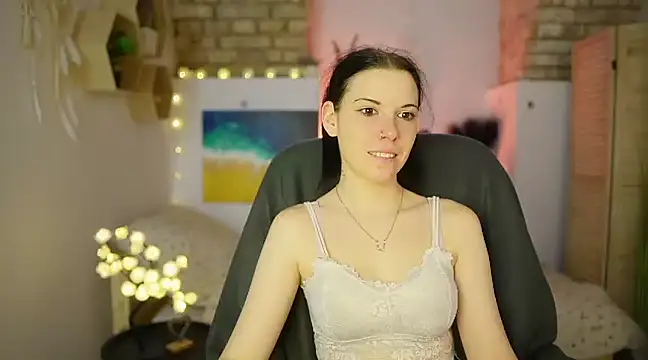 Snapshot of April_Olsen chatting on March 16, 12:33 pm April Olsen online show from March 16, 12:33 pm