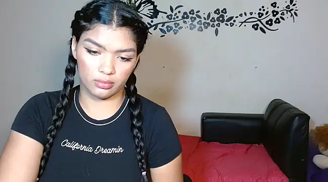 alexaa gibson1 online show from March 15, 1:29 pm