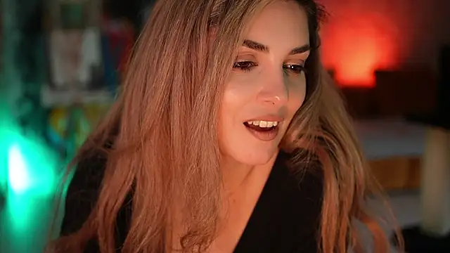  Allie  online show from March 4, 8:46 am