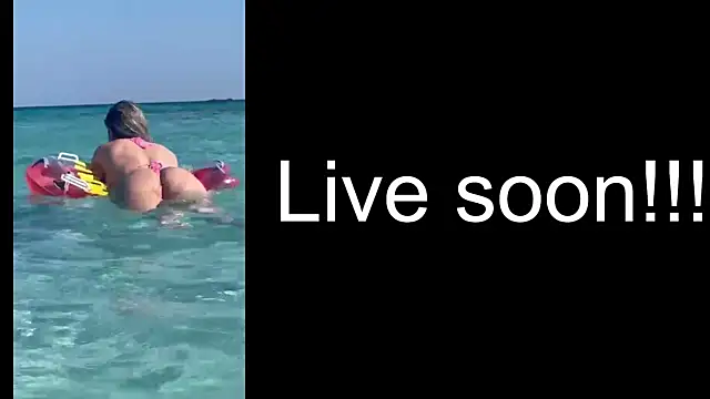  Allie  online show from September 9, 5:18 am