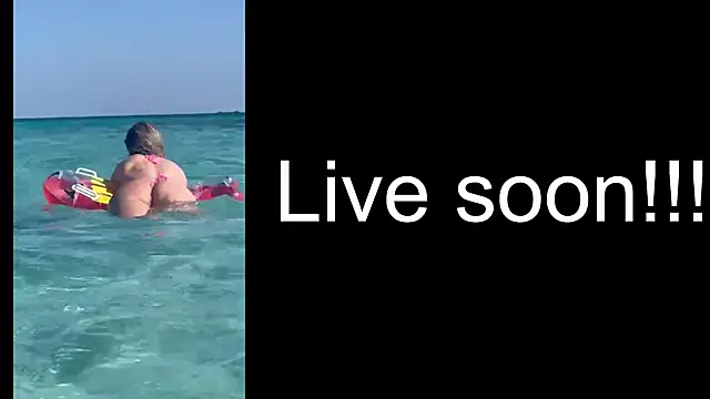  Allie  online show from October 3, 4:09 am