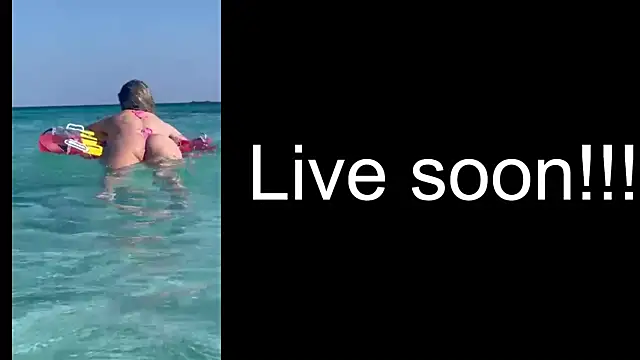  Allie  online show from March 8, 4:00 pm