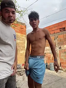 twinks 28 online show from April 8, 12:05 pm