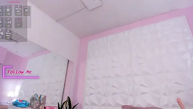 Valeriagomez  online show from September 29, 11:59 am