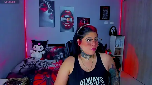 Veronika metal online show from November 5, 7:52 am