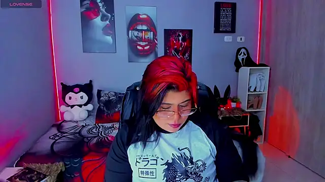 Veronika metal online show from November 13, 6:29 pm