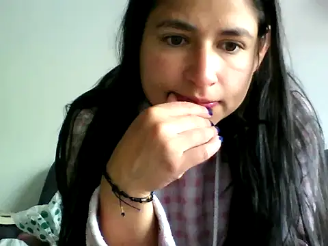 Escarcha-blue online show from February 27, 12:56 pm