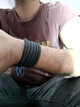 JACKBERK online show from April 8, 3:01 pm