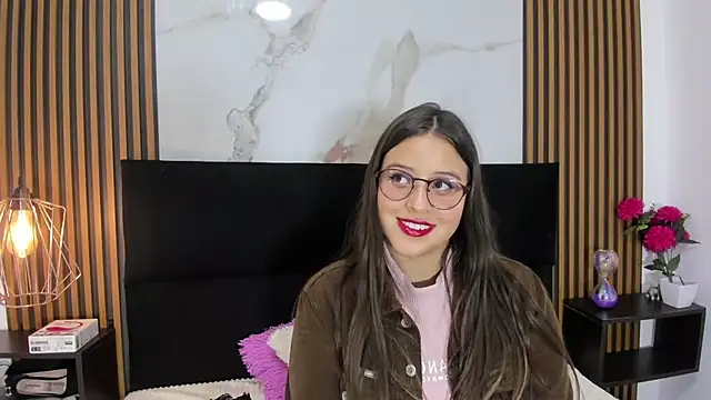 Samy jons online show from November 5, 12:27 pm