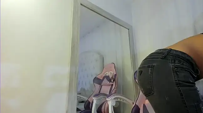 kamii arias online show from March 3, 12:16 pm